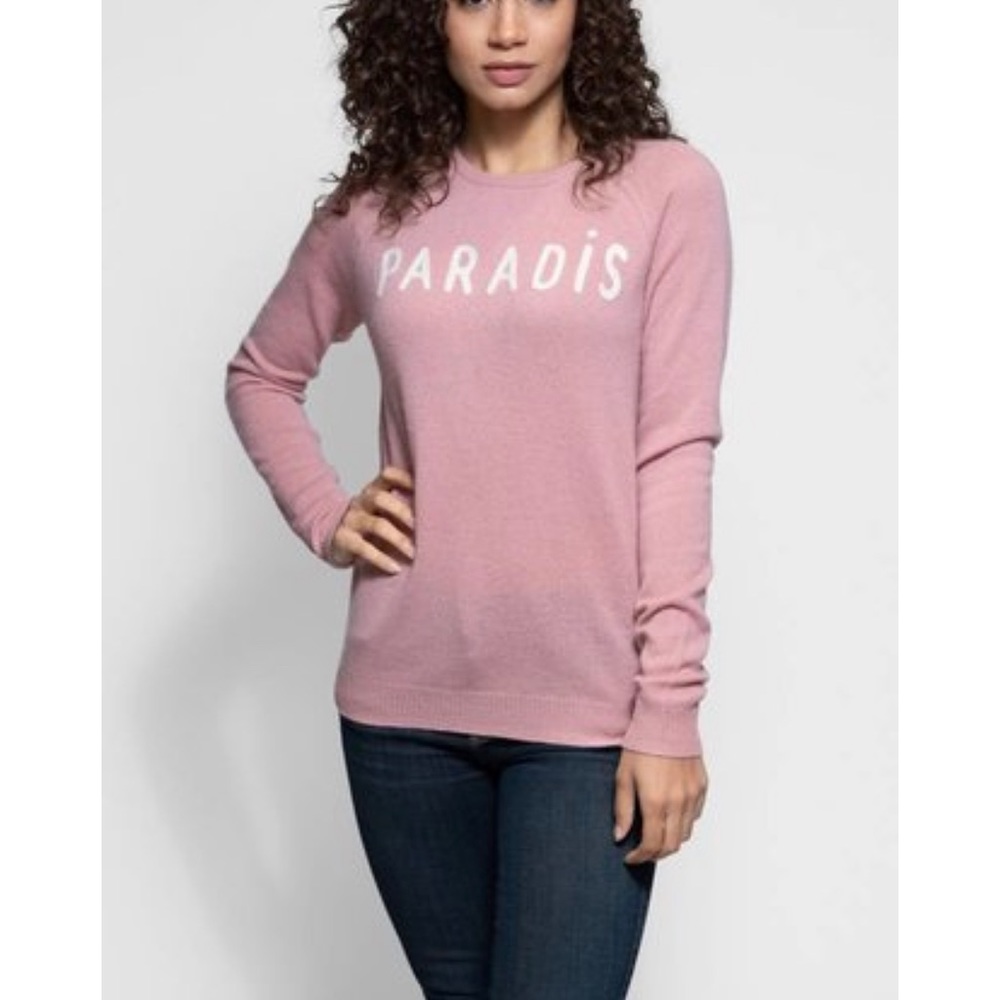 [SOLD] Trovata Renee sweater in excellent condition